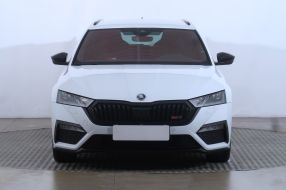 Skoda Octavia - 2022