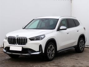 BMW X1 - 2023