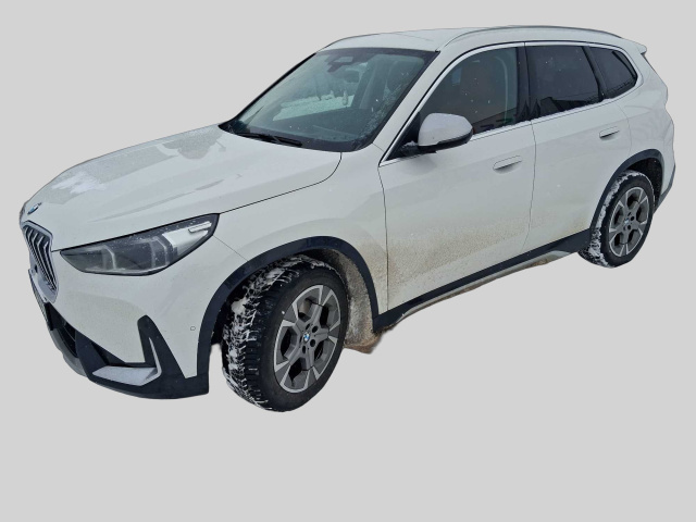 BMW X1 2023