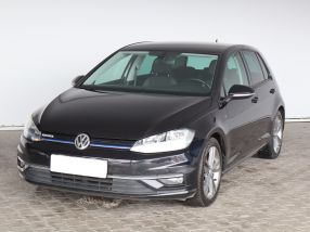Volkswagen Golf - 2019