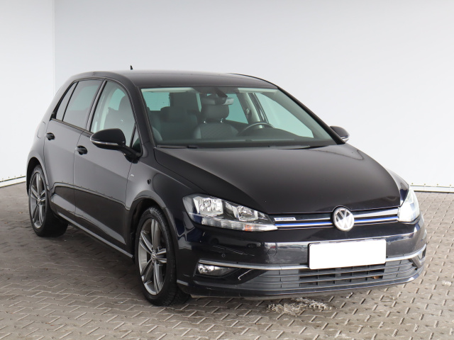 Volkswagen Golf 2019