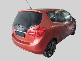 Opel Meriva - 2012