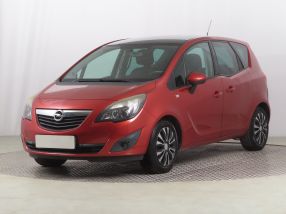 Opel Meriva - 2012