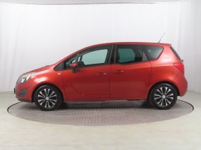 Opel Meriva - 2012