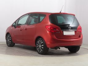 Opel Meriva - 2012