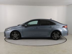 Toyota Corolla - 2021
