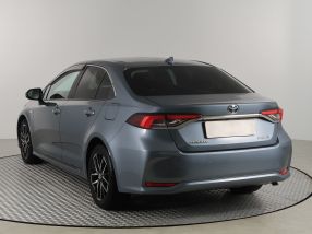 Toyota Corolla - 2021