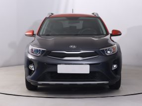 Kia Stonic - 2018