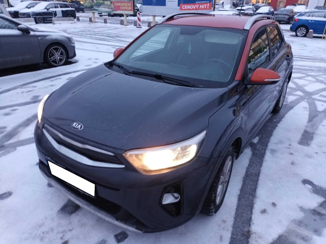 Kia Stonic 2018