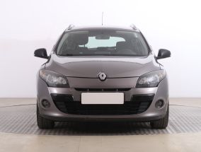 Renault Megane - 2011