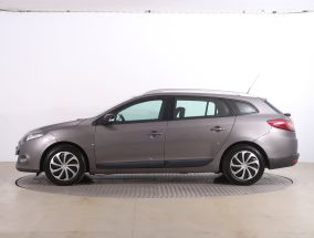 Renault Megane - 2011