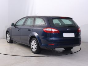Ford Mondeo - 2009