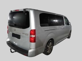 Toyota ProAce Verso - 2019