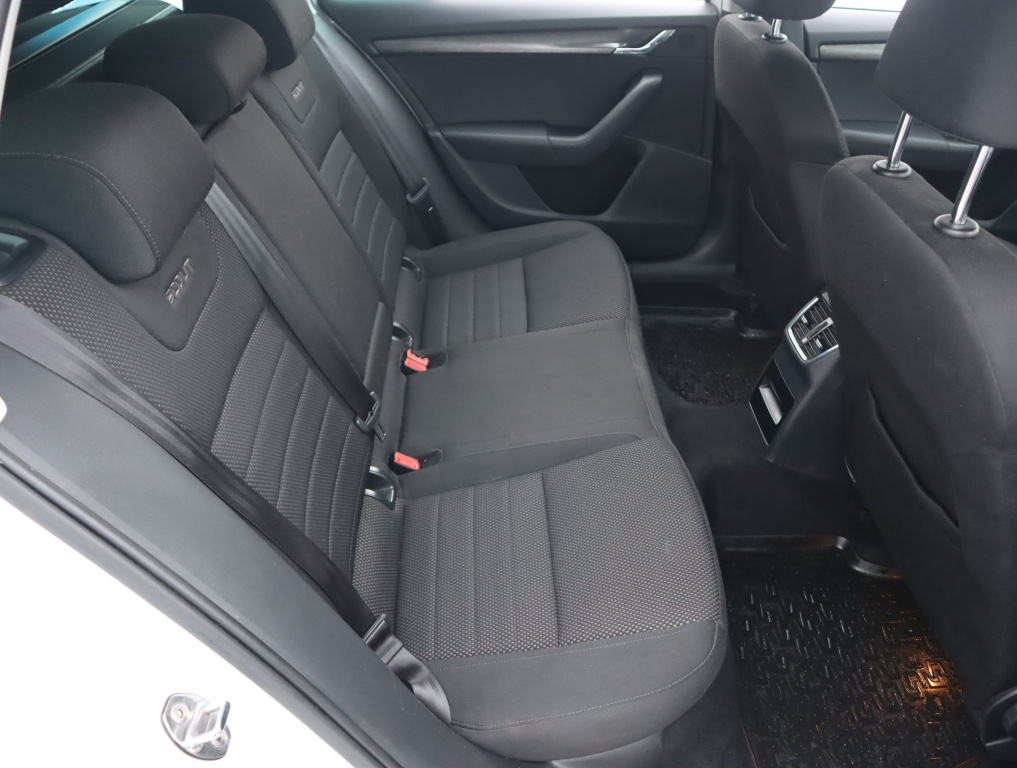 Škoda Octavia Scout