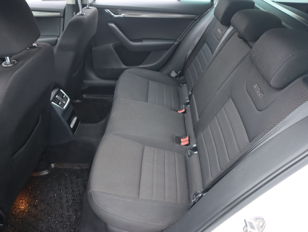 Škoda Octavia Scout