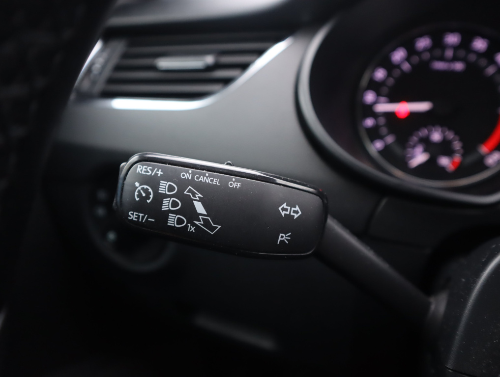 Škoda Octavia Scout