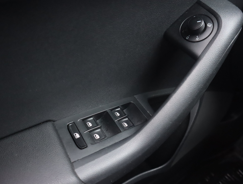 Škoda Octavia Scout