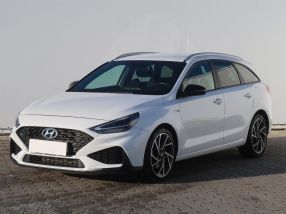 Hyundai i30 - 2023