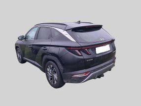 Hyundai Tucson - 2022