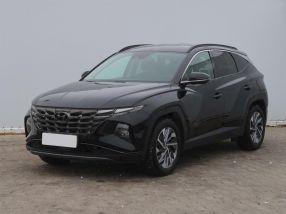 Hyundai Tucson - 2022