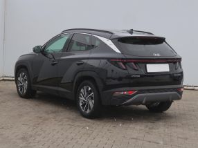 Hyundai Tucson - 2022
