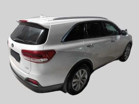Kia Sorento - 2017