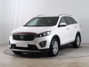 Kia Sorento - 2017