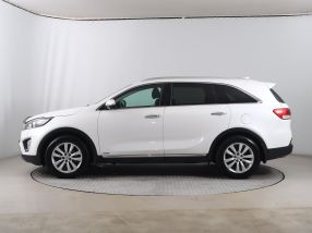 Kia Sorento - 2017