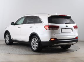 Kia Sorento - 2017