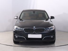 BMW 3GT - 2013