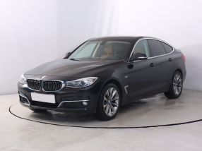 BMW 3GT - 2013