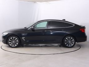 BMW 3GT - 2013