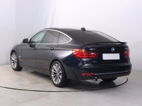 BMW 3GT - 2013
