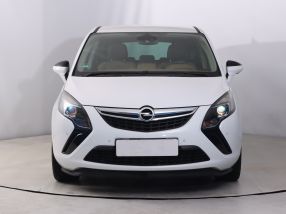 Opel Zafira - 2015
