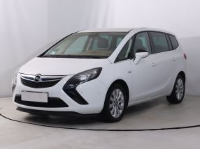 Opel Zafira - 2015