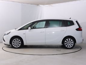 Opel Zafira - 2015