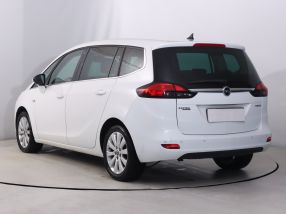 Opel Zafira - 2015