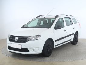 Dacia Logan - 2015