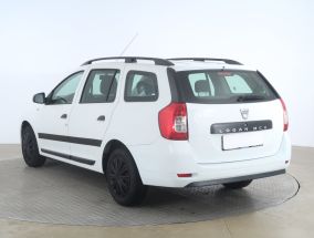Dacia Logan - 2015