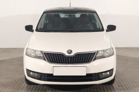 Škoda Rapid - 2014