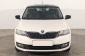 Škoda Rapid, 2014