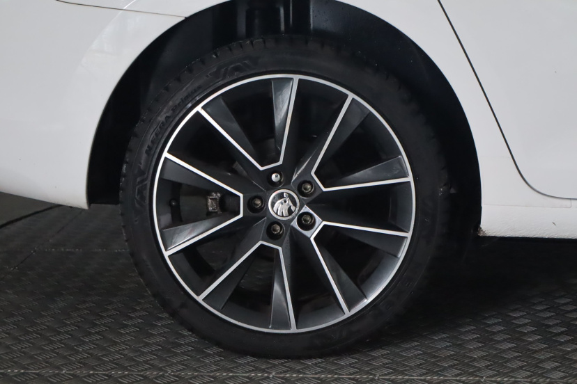 Škoda Rapid, 2014