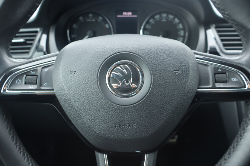 Škoda Rapid, 2014