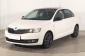 Škoda Rapid, 2014