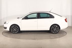 Škoda Rapid - 2014