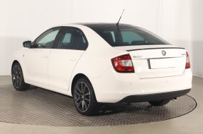 Škoda Rapid - 2014