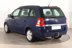 Opel Zafira - 2014