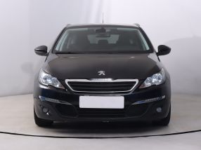 Peugeot 308 - 2015