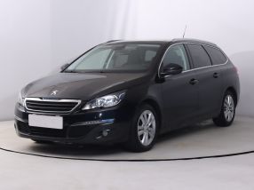Peugeot 308 - 2015