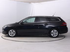 Peugeot 308 - 2015
